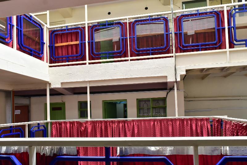 Ibis Hotel Nyeri Εξωτερικό φωτογραφία